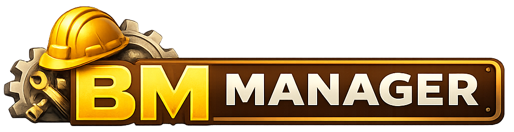 BM Manager